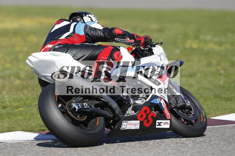 /56 02.10.2025 Speer Racing ADR/Gruppe rot/650